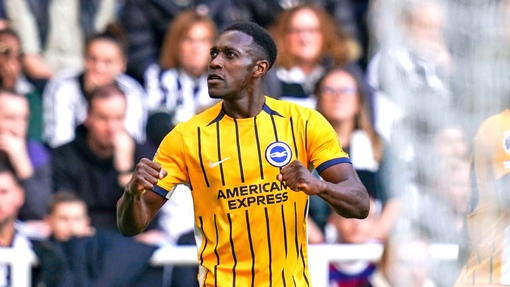 Прогноз на матч Брентфорд — Брайтон энд Хоув Альбион