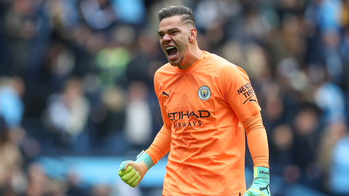 Эвертон — Манчестер Сити. Прогноз и ставка на матч Прогноз на матч Эвертон — Манчестер Сити