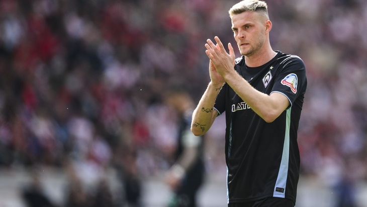 Марвин Дукш