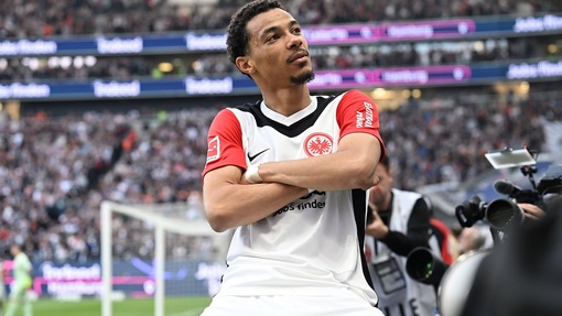 Прогноз на матч Аугсбург — Айнтрахт Ф