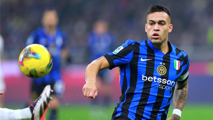 Лаутаро Мартинес