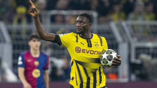 Прогноз на матч Боруссия Д — Боруссия М