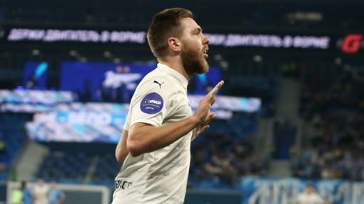 ЦСКА — Крылья Советов. Прогноз и ставка на матч Прогноз на матч ЦСКА — Крылья Советов