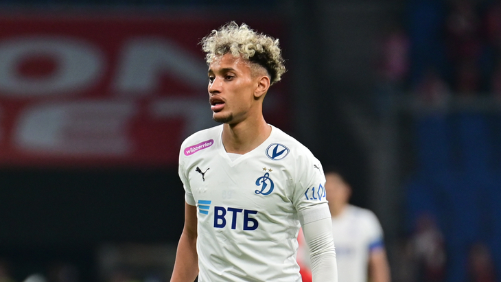 Бителло («Динамо»)