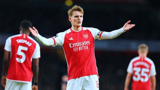 Ипсвич Таун — Арсенал Лондон. Прогноз и ставка на матч Прогноз на матч Ипсвич Таун — Арсенал Лондон