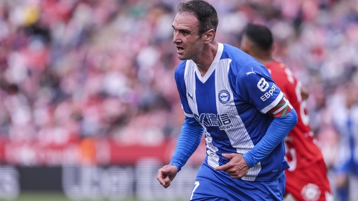 Прогноз на матч Севилья — Алавес