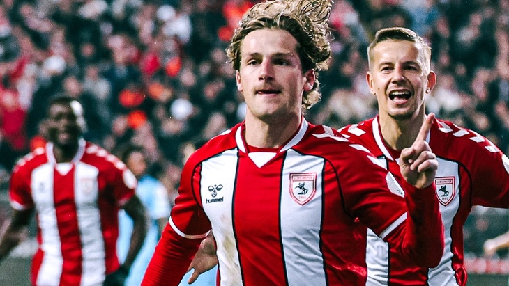 «Самсунспор»