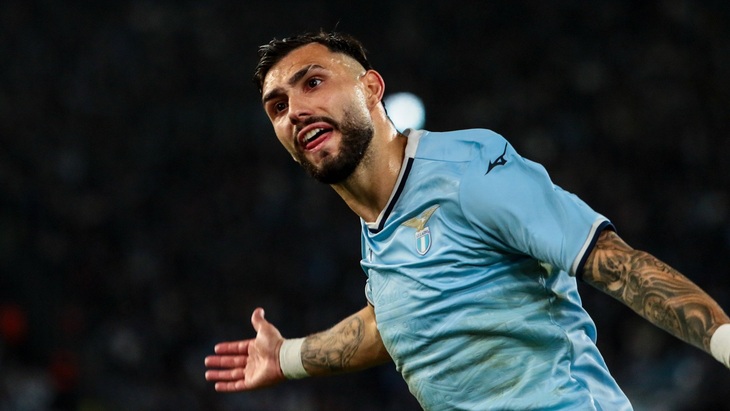 Валентин Кастельянос