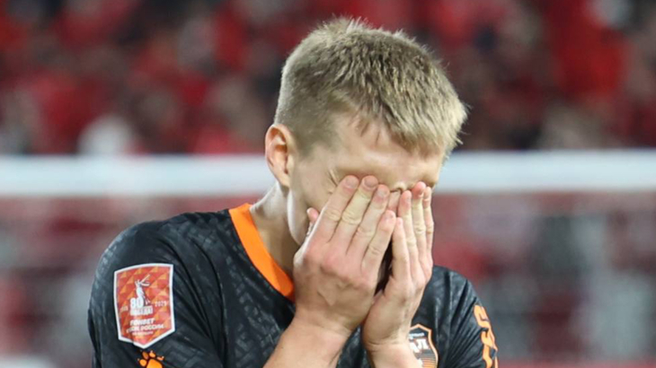 «Урал» доставит проблемы «Торпедо»?