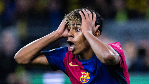 Прогноз на матч Барселона — Мальорка