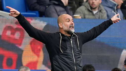 Манчестер Сити — Астон Вилла. Прогноз и ставка на матч Прогноз на матч Манчестер Сити — Астон Вилла