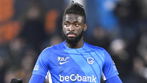 Прогноз на матч Антверпен — Генк