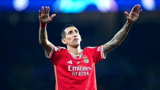 Прогноз на матч Бенфика — АВС