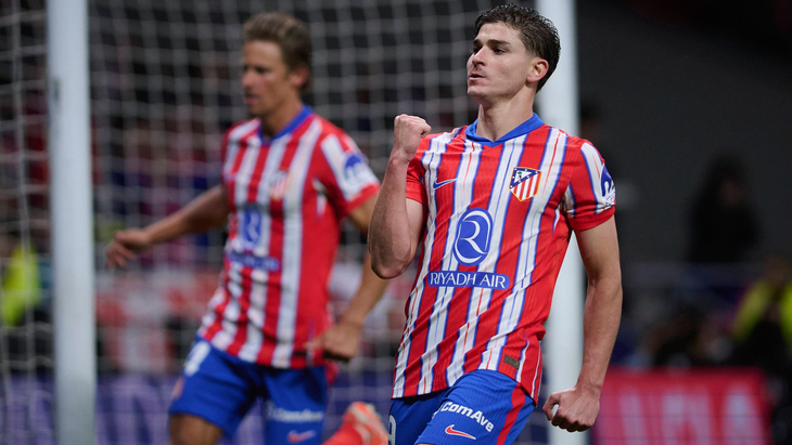 Хулиан Альварес