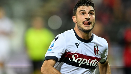 Болонья — Эмполи. Прогноз и ставка на матч Прогноз на матч Болонья — Эмполи