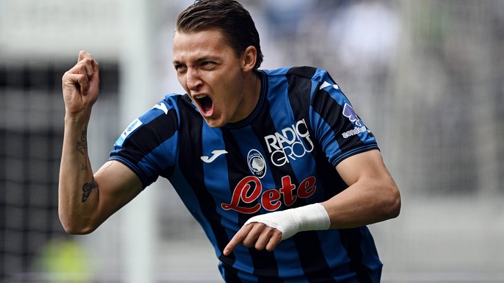 Матео Ретеги