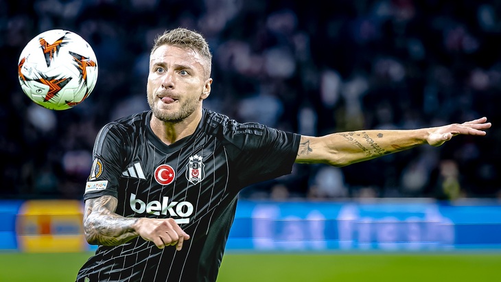 Чиро Иммобиле