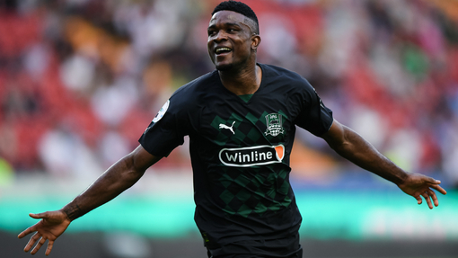 Прогноз на матч Динамо Мх — Краснодар