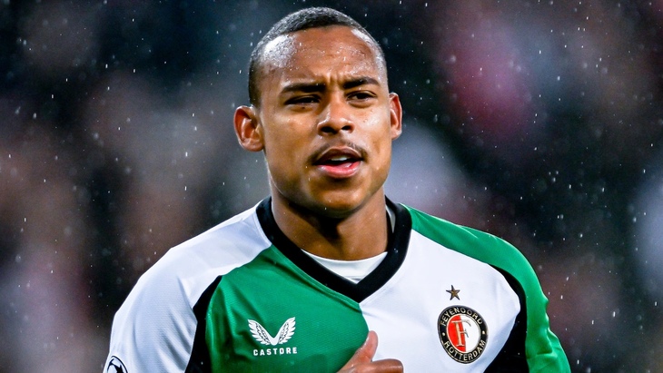 Игор Пайшао