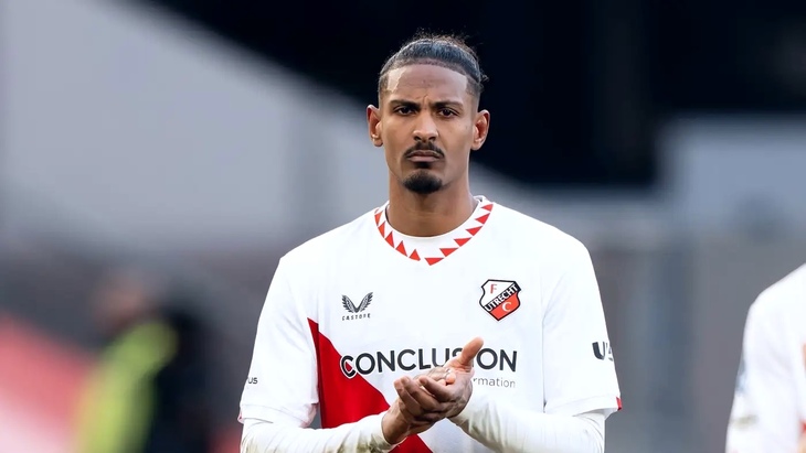 Себастьен Халлер