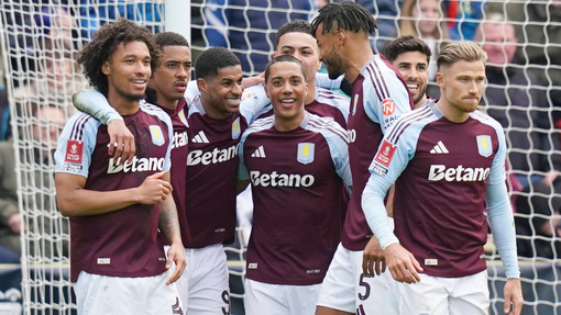 Кристал Пэлас — Астон Вилла. Прогноз и ставка на матч Прогноз на матч Кристал Пэлас — Астон Вилла