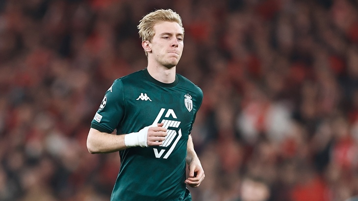 Мика Биерет