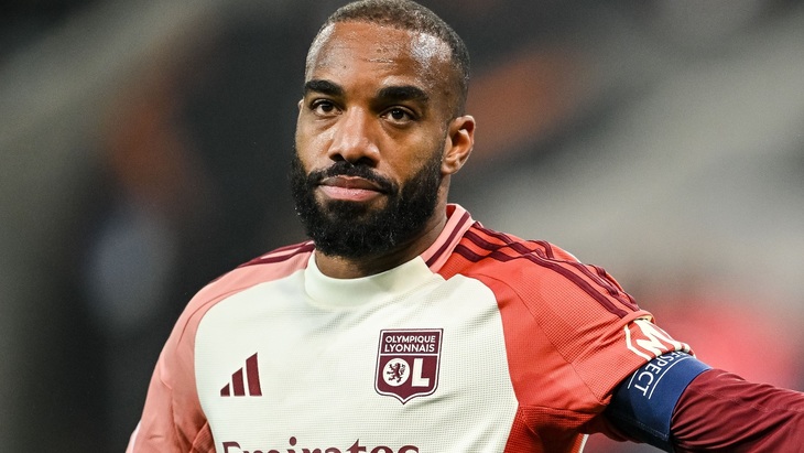 Александер Ляказетт