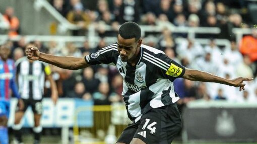 Ньюкасл — Ипсвич Таун. Прогноз и ставка на матч Прогноз на матч Ньюкасл — Ипсвич Таун