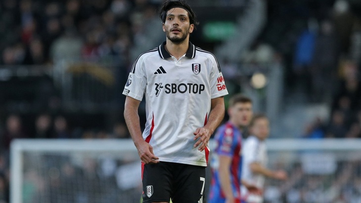 Рауль Хименес