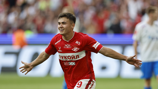 Спартак — ЦСКА. Прогноз и ставка на матч Прогноз на матч Спартак — ЦСКА