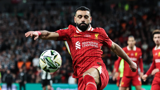 Прогноз на матч Ливерпуль — Тоттенхэм