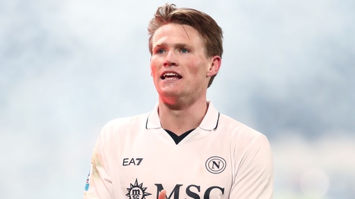 Прогноз на матч Наполи — Торино