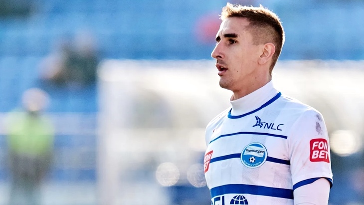 Гедеон Гузина