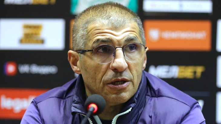 Омари Тетрадзе