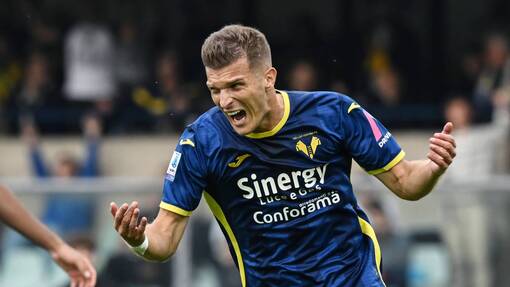 Прогноз на матч Верона — Кальяри