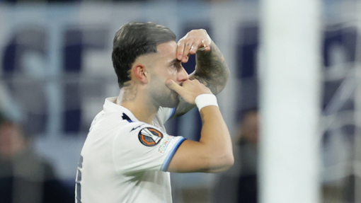 Прогноз на матч Лацио — Парма