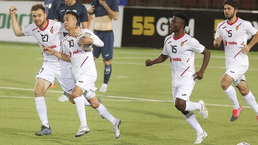 Прогноз на матч Регар-ТадАЗ — ЦСКА-Памир