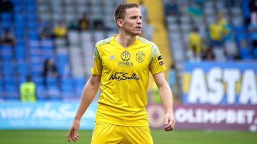 Атырау — Ордабасы. Прогноз и ставка на матч Прогноз на матч Атырау — Ордабасы