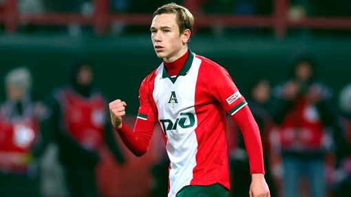 Прогноз на матч Локомотив — Ростов