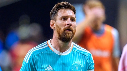 Интер Майами — Нью-Йорк Ред Буллс. Прогноз и ставка на матч Прогноз на матч Интер Майами — Нью-Йорк Ред Буллс