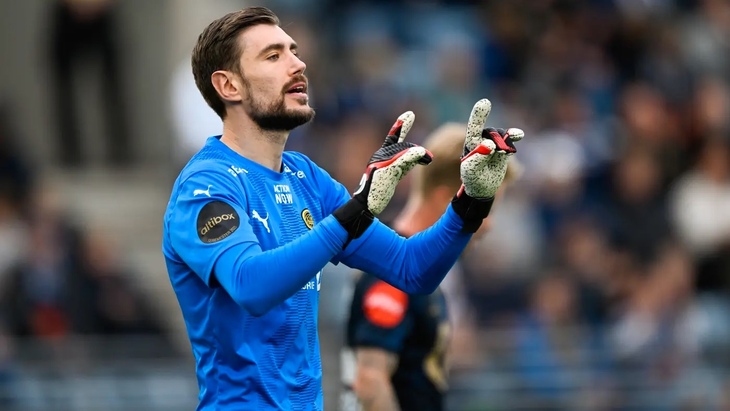 Никита Хайкин