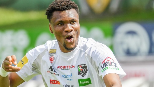 Прогноз на матч Вольфсберг — Хартберг