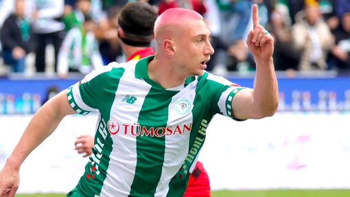 Антальяспор — Коньяспор. Прогноз и ставка на матч Прогноз на матч Антальяспор — Коньяспор