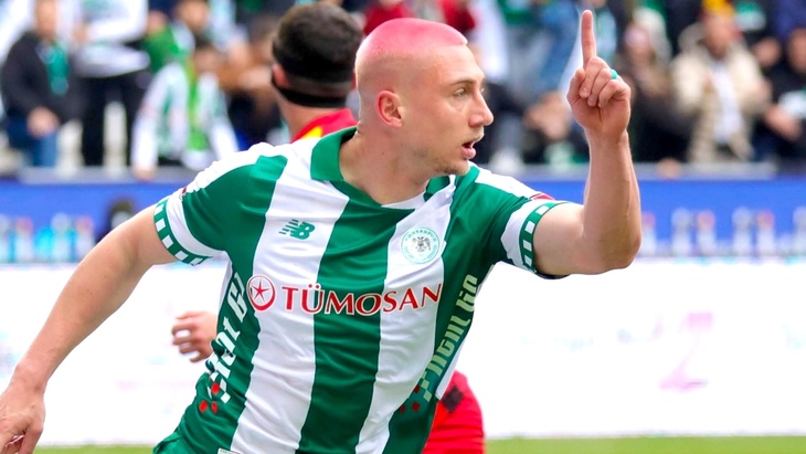 Блаж Крамер