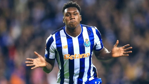 Порту — Морейренсе. Прогноз и ставка на матч Прогноз на матч Порту — Морейренсе