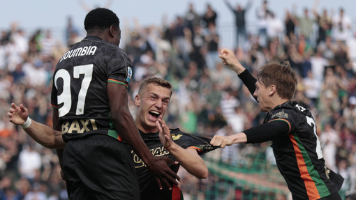 Торино — Венеция. Прогноз и ставка на матч Прогноз на матч Торино — Венеция