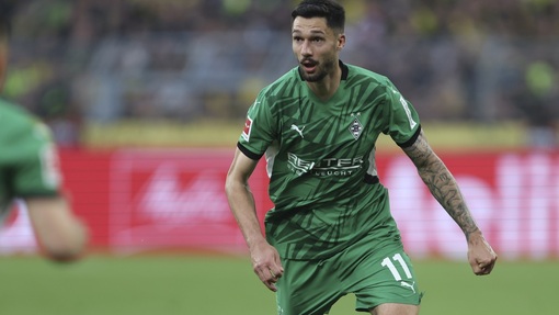 Прогноз на матч Боруссия М — Хоффенхайм