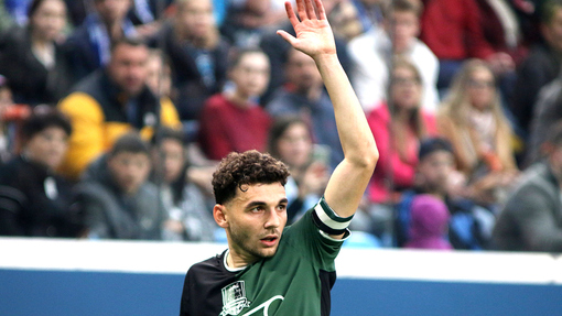 Прогноз на матч Краснодар — Рубин