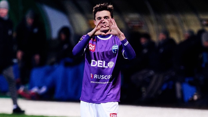 Роман Акбашев