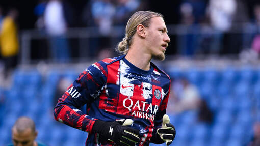 Страсбург — ПСЖ. Прогноз и ставка на матч Прогноз на матч Страсбург — ПСЖ